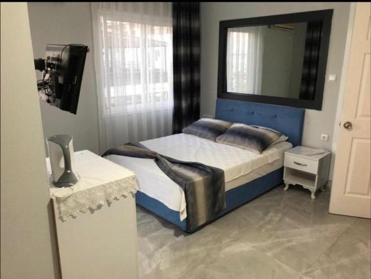 Lion Hotel Didim Exterior photo